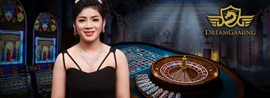 Wink777 dream gaming live casino